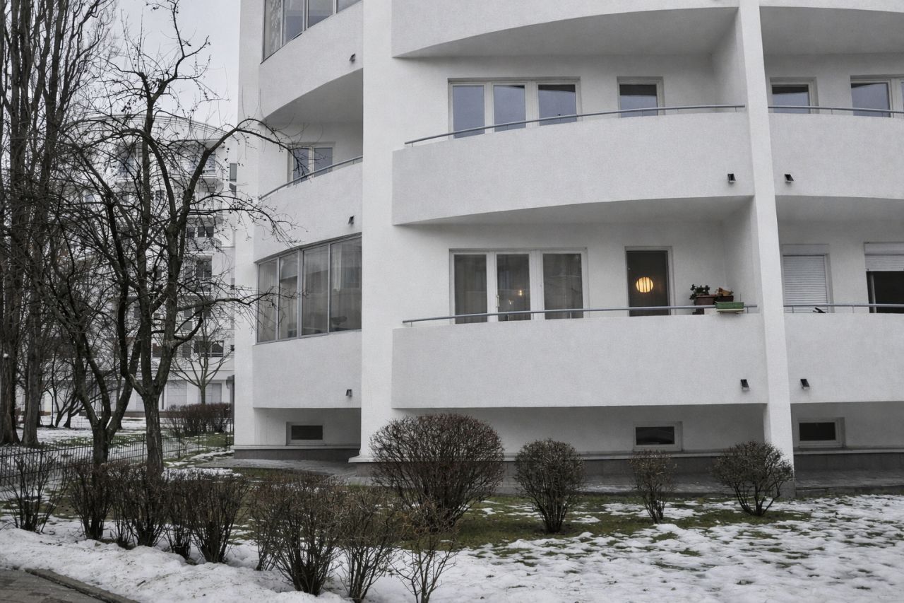 Mieszkanie 2-pokojowe Warszawa Ursynów, ul. Franciszka Marii Lanciego. Zdjęcie 7