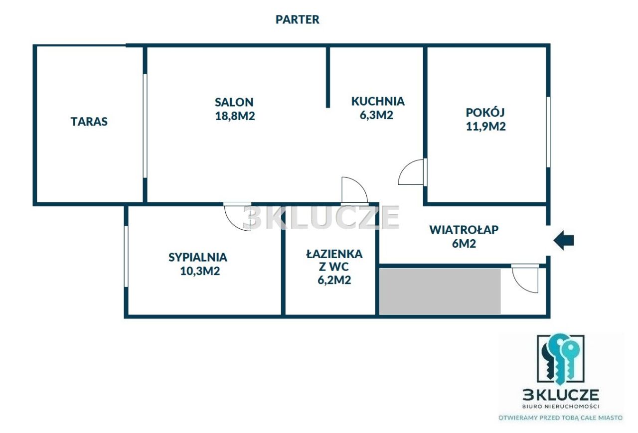 bliźniak, 7 pokoi Lublin Ponikwoda. Zdjęcie 9