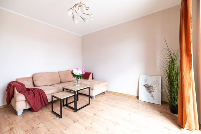 Mieszkanie 2-pokojowe Pruszcz Gdański, ul. Powstańców Warszawy. Zdjęcie 4