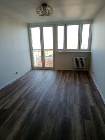 Mieszkanie 2-pokojowe Szczecin Niebuszewo, ul. Ofiar Oświęcimia. Zdjęcie 1