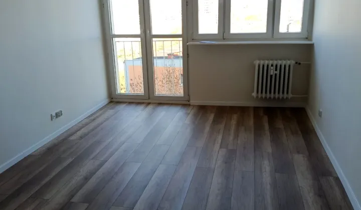 Mieszkanie 2-pokojowe Szczecin Niebuszewo, ul. Ofiar Oświęcimia