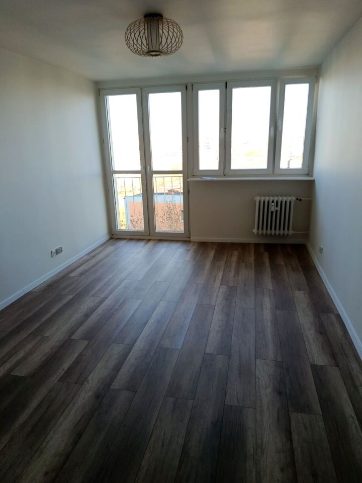 Mieszkanie 2-pokojowe Szczecin Niebuszewo, ul. Ofiar Oświęcimia. Zdjęcie 1