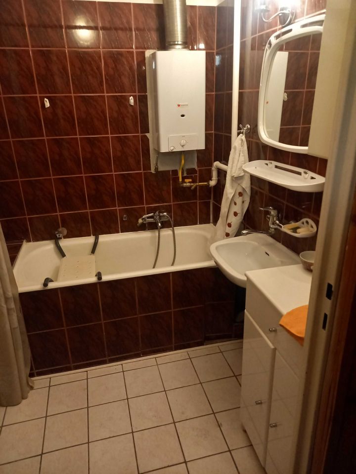 Mieszkanie 2-pokojowe Łaziska Górne Centrum, ul. Dworcowa. Zdjęcie 8