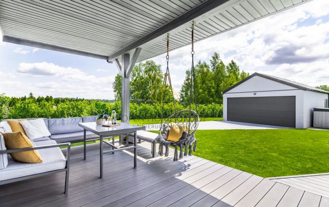 dom wolnostojący, 4 pokoje Strzelin. Zdjęcie 3