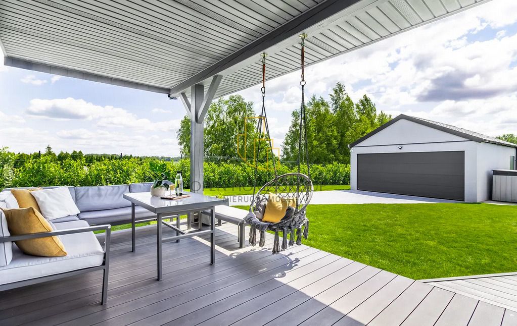 dom wolnostojący, 4 pokoje Strzelin. Zdjęcie 3