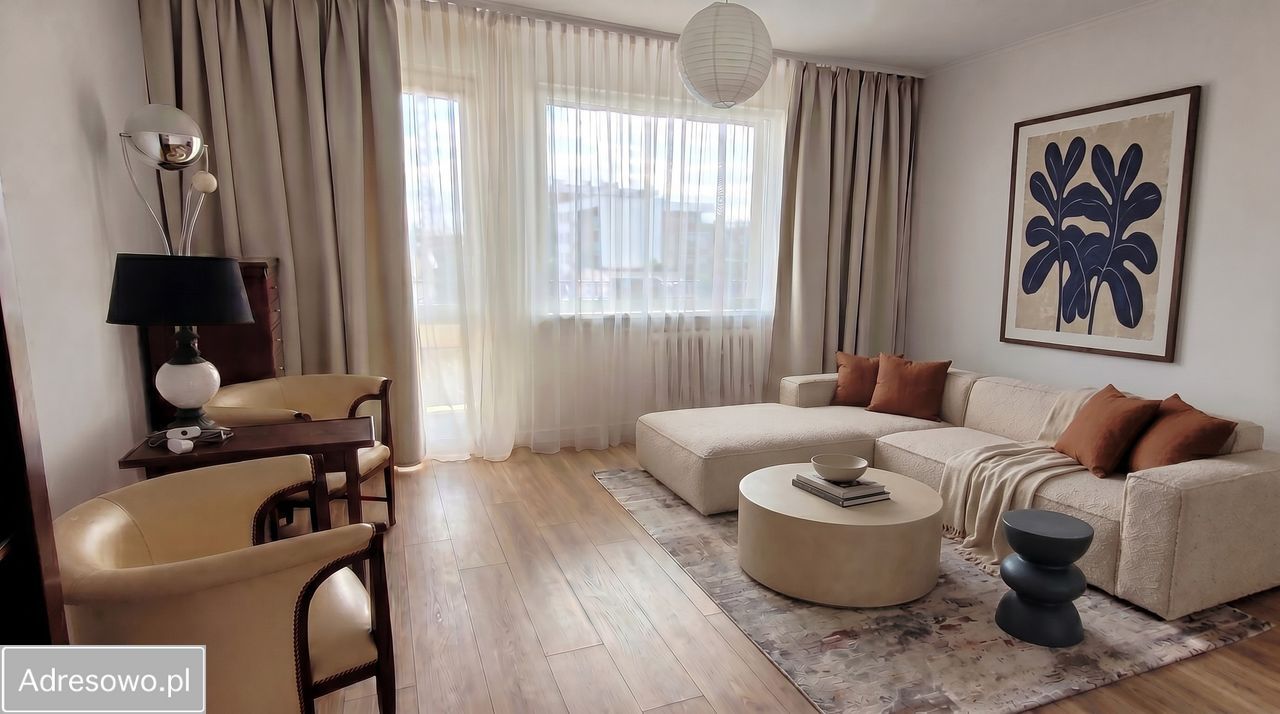 Mieszkanie 3-pokojowe Kołobrzeg, ul. Budowlana. Zdjęcie 6