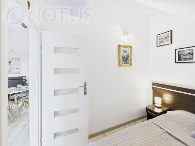 Mieszkanie 2-pokojowe Kołobrzeg Podczele, ul. Promienna. Zdjęcie 6