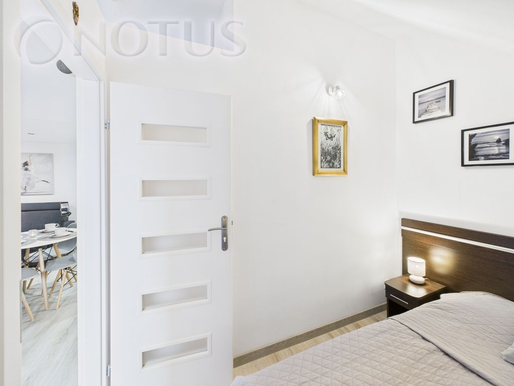 Mieszkanie 2-pokojowe Kołobrzeg Podczele, ul. Promienna. Zdjęcie 6