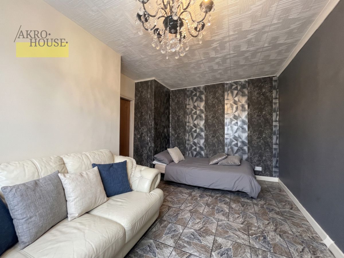 Mieszkanie 2-pokojowe Zawiercie, ul. Ignacego Paderewskiego. Zdjęcie 3