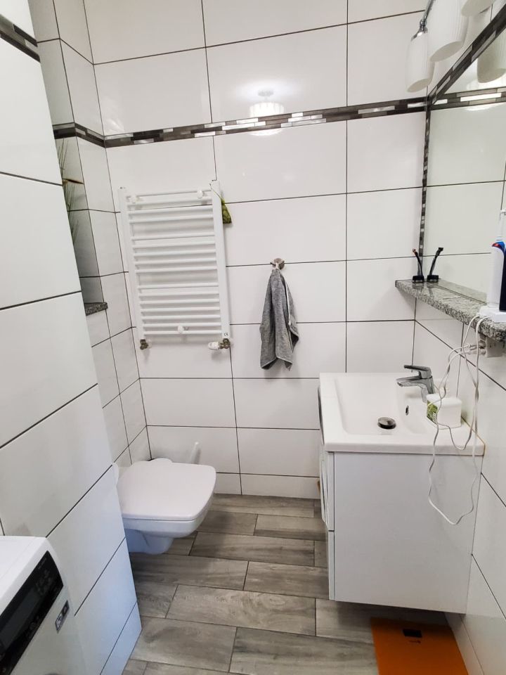Mieszkanie 2-pokojowe Opole, ul. Krzemieniecka. Zdjęcie 8