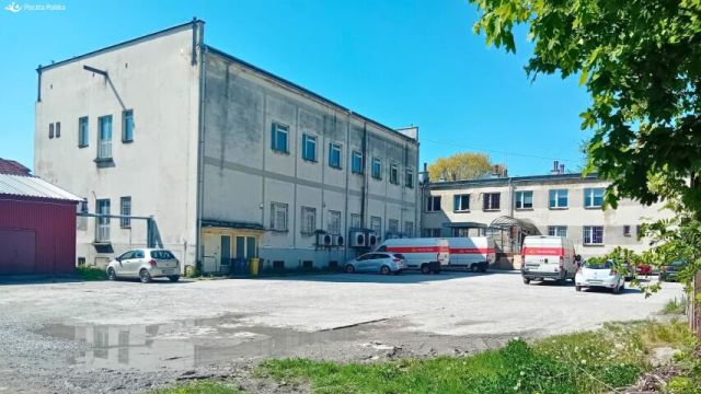 Lokal Kolbuszowa, ul. Jana Pawła II. Zdjęcie 2