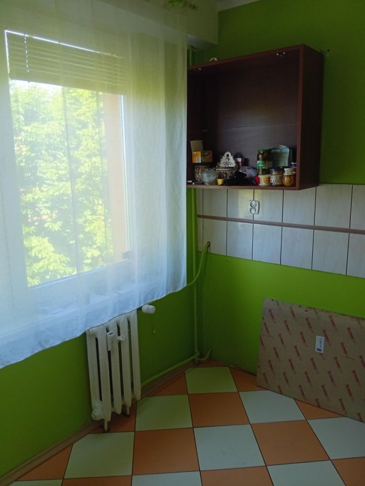 Mieszkanie 2-pokojowe Brodnica, ul. Wincentego Witosa. Zdjęcie 4