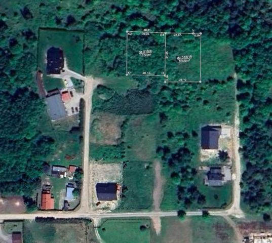 Działka budowlana Żabia Wola, ul. Polna. Zdjęcie 2