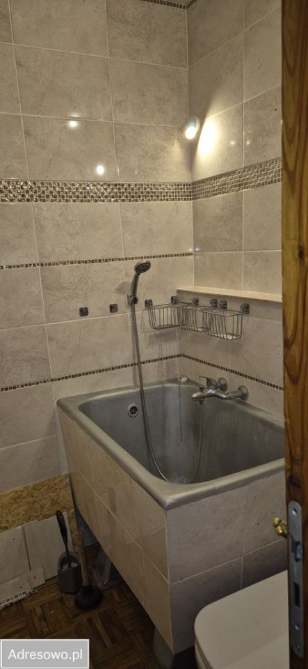 Mieszkanie 2-pokojowe Łódź Górna, ul. Walerego Przyborowskiego. Zdjęcie 12