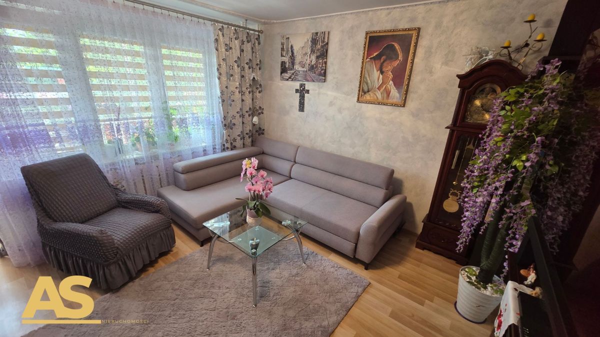 Mieszkanie 3-pokojowe Stalowa Wola, ul. Józefa Poniatowskiego. Zdjęcie 5