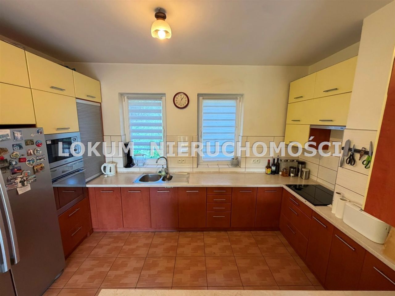 dom wolnostojący, 5 pokoi Krostoszowice, ul. Środkowa. Zdjęcie 9