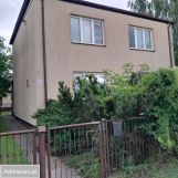 dom wolnostojący, 6 pokoi Osiek Wielki. Zdjęcie 3