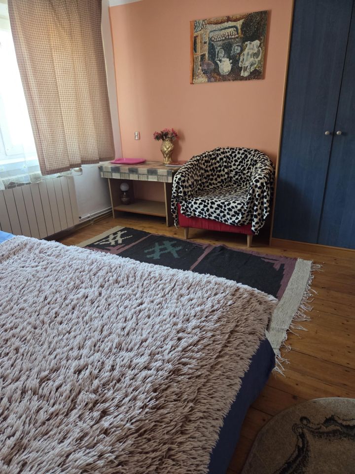 Mieszkanie 4-pokojowe Ciechocinek, ul. Wiejska. Zdjęcie 2