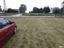 Działka rolno-budowlana Łuniewo Małe. Zdjęcie 2