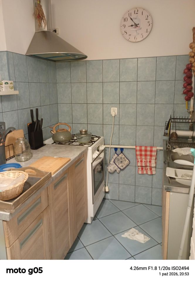 Mieszkanie 2-pokojowe Bydgoszcz Kapuściska, ul. Krzysztofa Kamila Baczyńskiego. Zdjęcie 8