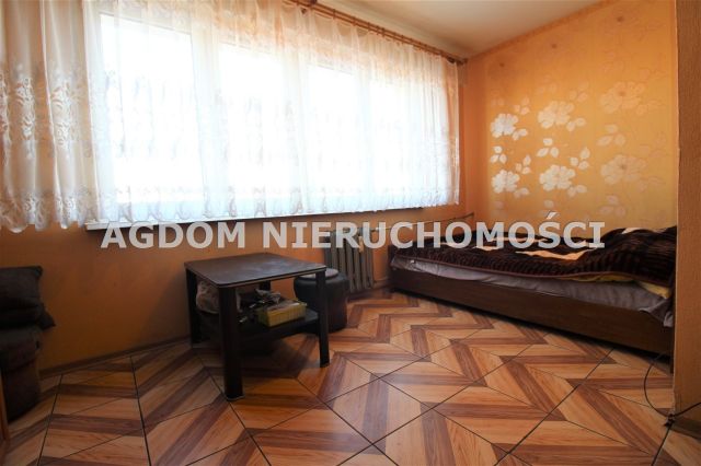 Mieszkanie 2-pokojowe Kutno Centrum, ul. Kanclerza Andrzeja Zamoyskiego. Zdjęcie 3