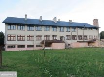 Lokal Paprotnia. Zdjęcie 2