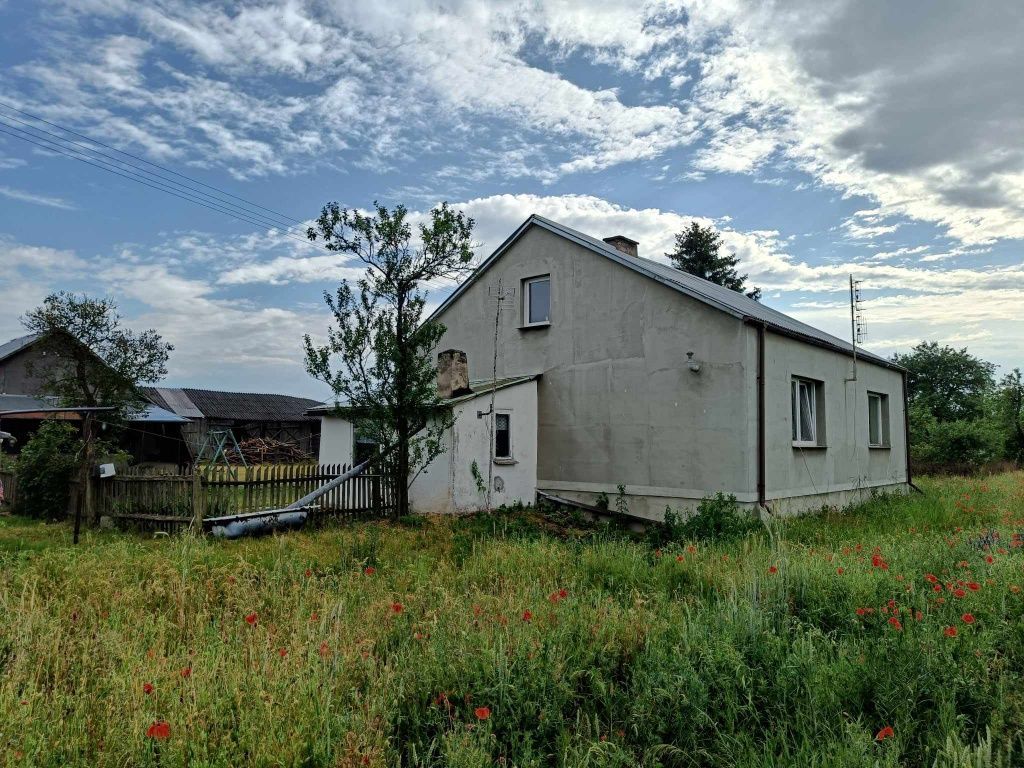 siedlisko, 3 pokoje Wojtkowa Wieś