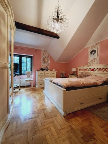 dom wolnostojący, 6 pokoi Wolica. Zdjęcie 11