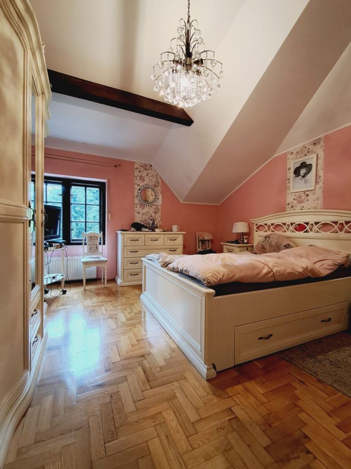 dom wolnostojący, 6 pokoi Wolica. Zdjęcie 11