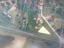 Działka rolno-budowlana Martiany. Zdjęcie 2