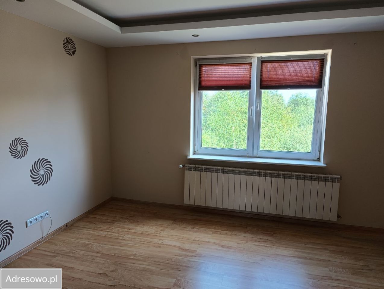 dom wolnostojący, 6 pokoi Nowe Płoniawy. Zdjęcie 15