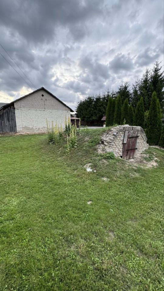 gospodarstwo Siedliska Pierwsze. Zdjęcie 8