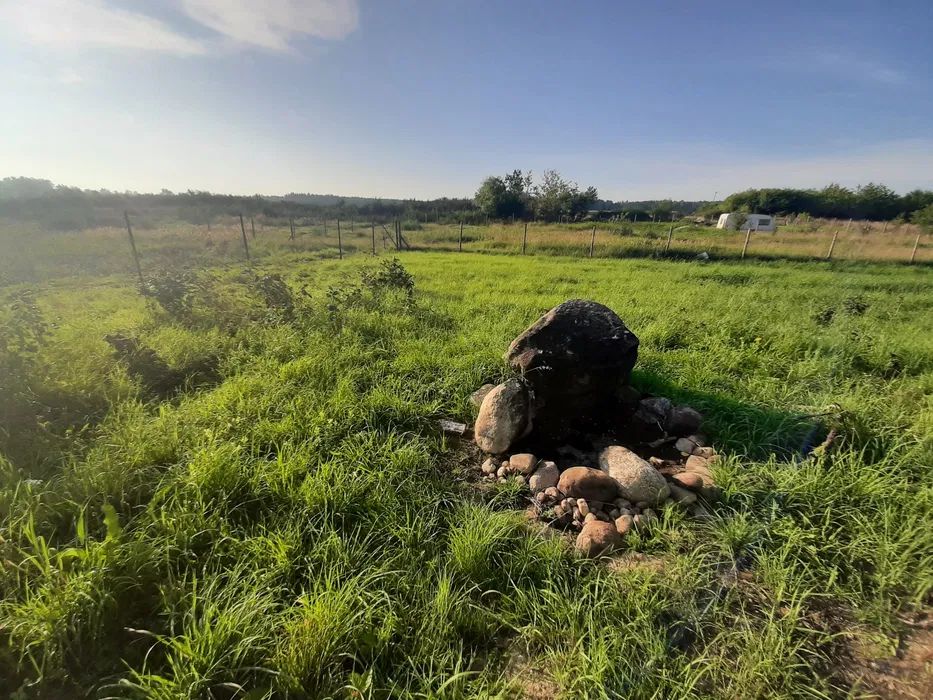 Działka budowlana Mierzyno Rukowo. Zdjęcie 3