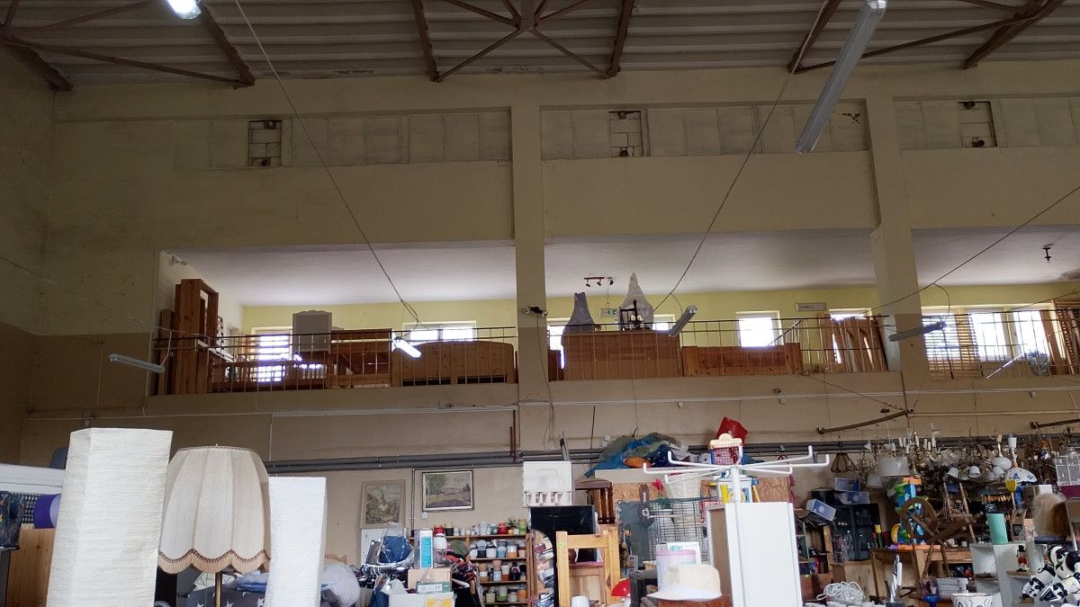 Lokal Gryfice, ul. Koszarowa. Zdjęcie 8