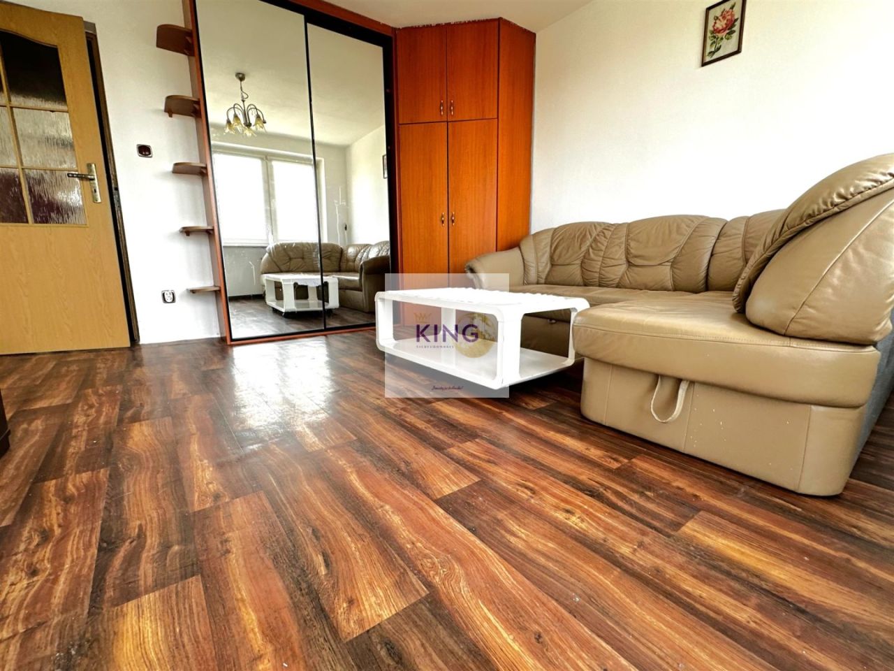 Mieszkanie 2-pokojowe Gryfino. Zdjęcie 4