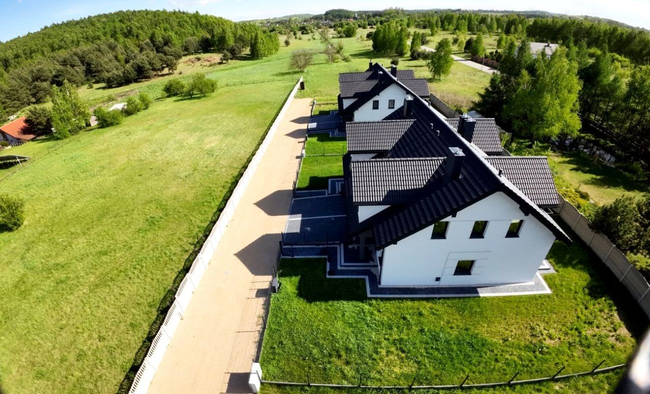 bliźniak, 5 pokoi Wancerzów, ul. Kameralna. Zdjęcie 8