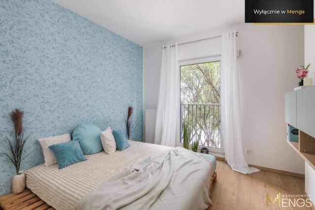 Mieszkanie 2-pokojowe Warszawa, ul. Instalatorów. Zdjęcie 10