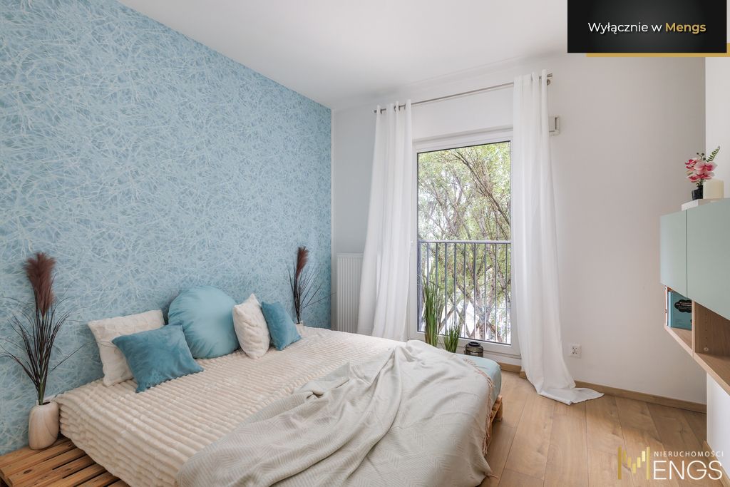 Mieszkanie 2-pokojowe Warszawa, ul. Instalatorów. Zdjęcie 10