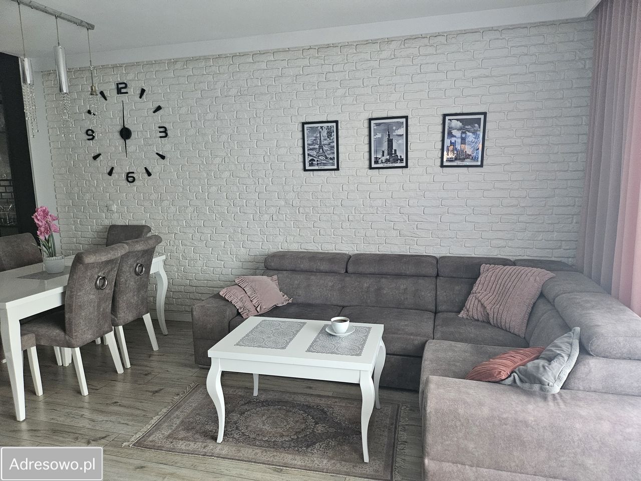 dom szeregowy, 5 pokoi Białystok Skorupy, ul. Baranowicka. Zdjęcie 13