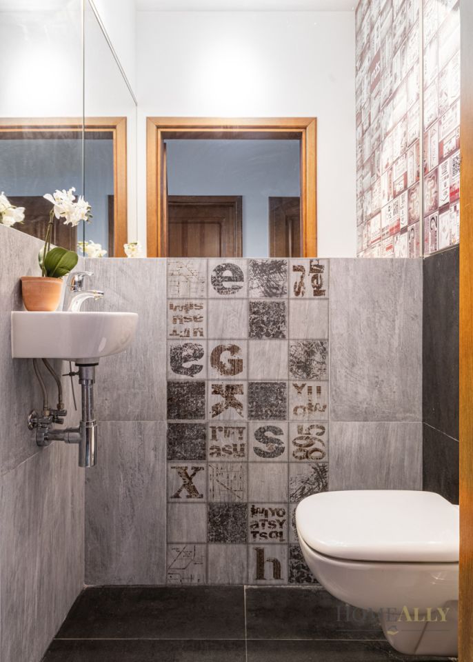 Mieszkanie 3-pokojowe Warszawa Wola, ul. św. Stanisława. Zdjęcie 12