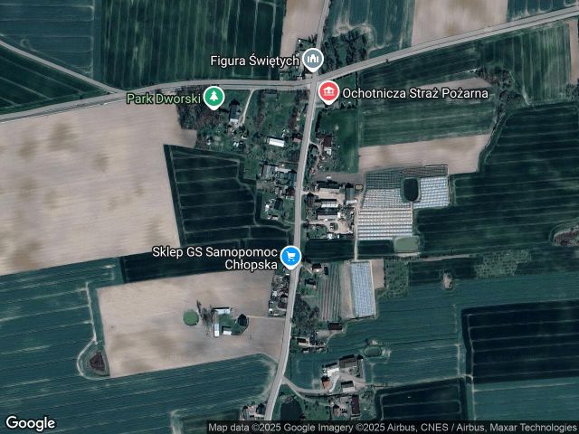 bliźniak, 2 pokoje Mała Klonia. Zdjęcie 1
