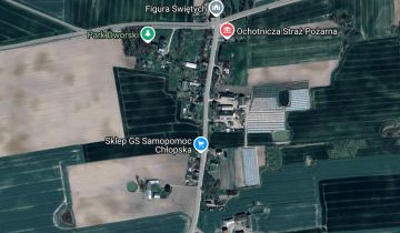 bliźniak, 2 pokoje Mała Klonia, Mała Klonia