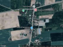 bliźniak, 2 pokoje Mała Klonia