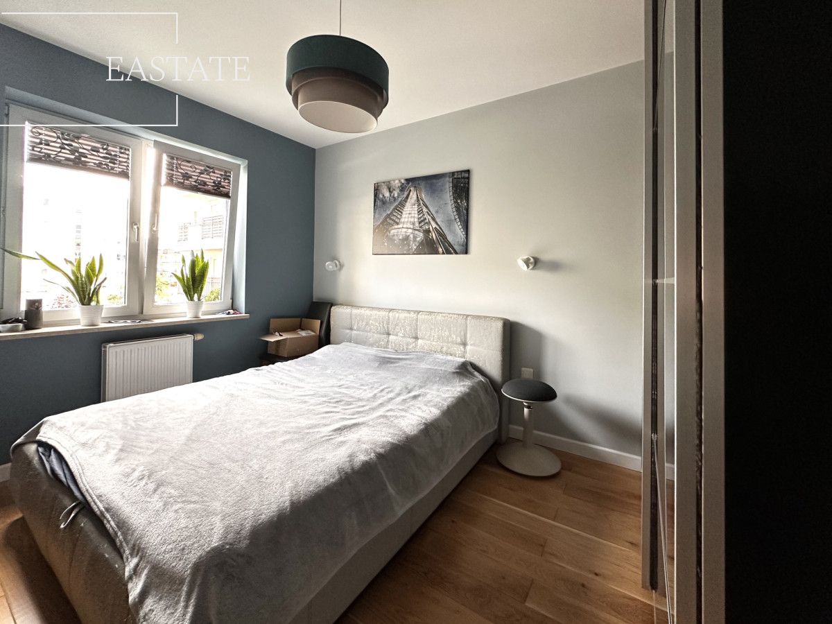 Mieszkanie 3-pokojowe Warszawa Ursus, ul. Władysława Hassa. Zdjęcie 5