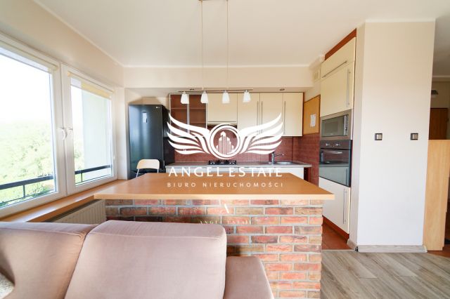 Mieszkanie 4-pokojowe Szczecin Gumieńce, ul. gen. Stanisława Kopańskiego. Zdjęcie 2