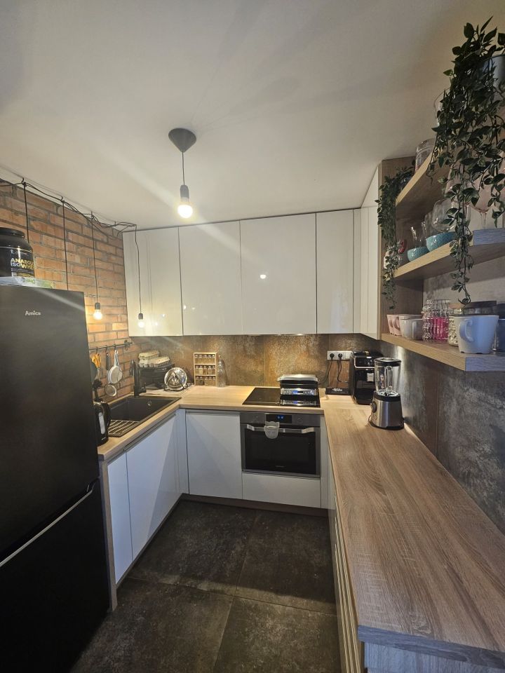 Mieszkanie 4-pokojowe Zamość. Zdjęcie 5