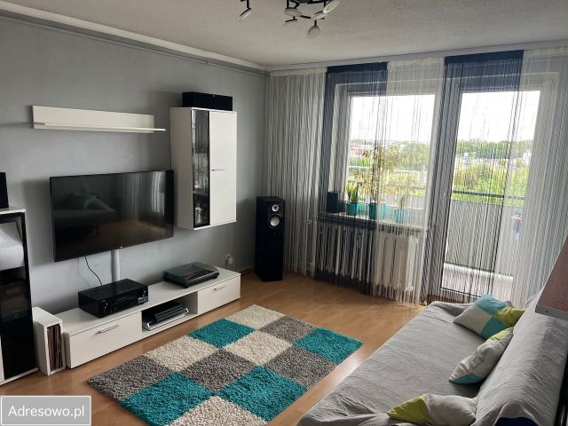 Mieszkanie 3-pokojowe Świdnik, ul. Akacjowa. Zdjęcie 1