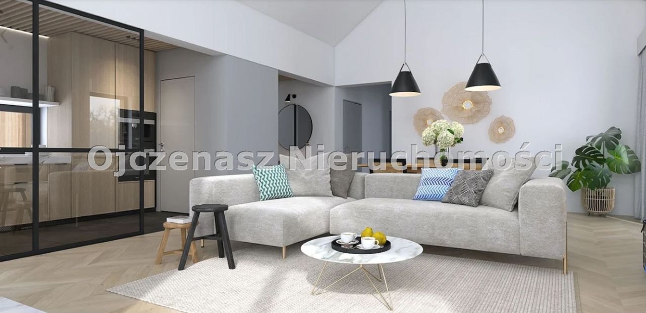 dom wolnostojący, 4 pokoje Szczutki. Zdjęcie 9