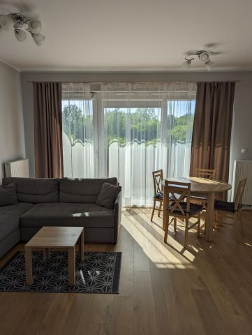 Mieszkanie 2-pokojowe Warszawa Bielany, ul. Tomasza Nocznickiego. Zdjęcie 1