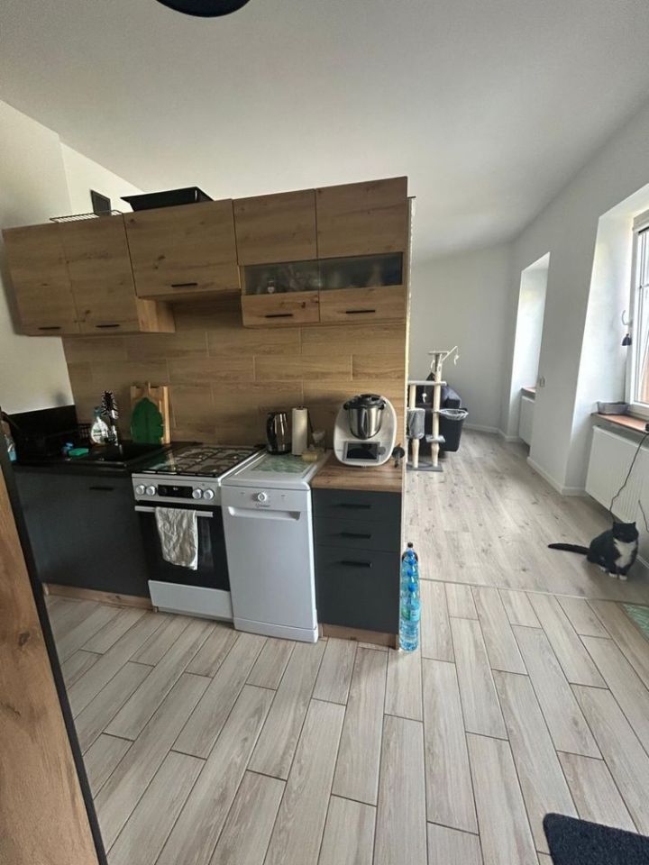 Mieszkanie 2-pokojowe Sulęcin, ul. Tadeusza Kościuszki. Zdjęcie 5